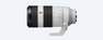 SONY - Sony FE 100-400mm f/4.5-5.6 GM OSS Lens
