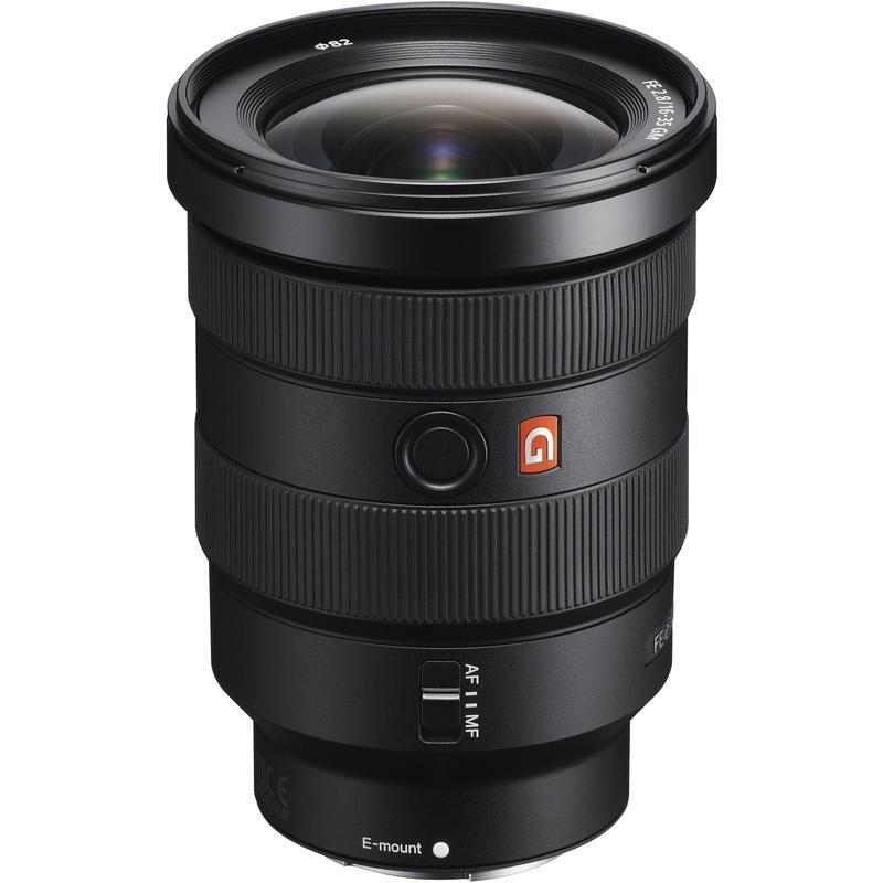 Sony FE 16-35mm f/2.8 GM Lens, , large image number 0