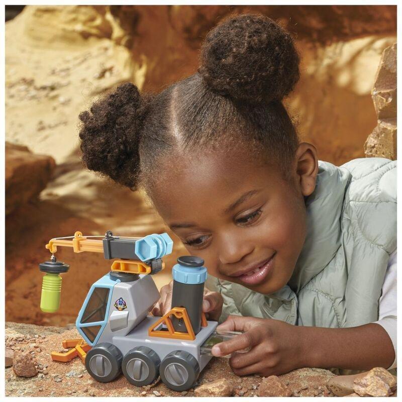 Little Tikes Big Adventures Space Rover, , large image number 1