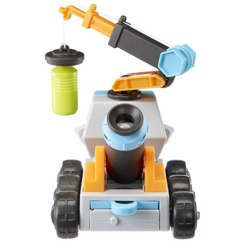 Little Tikes Big Adventures Space Rover, , large image number 4