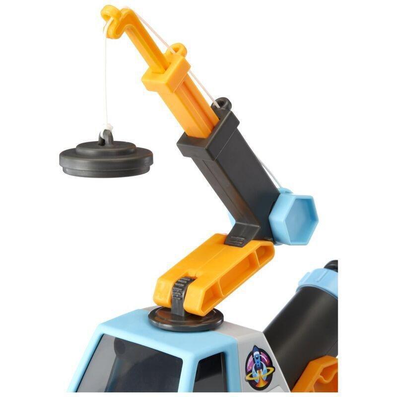Little Tikes Big Adventures Space Rover, , large image number 6