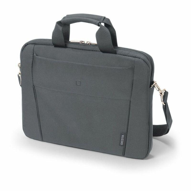Dicota Slim Case Base 11-12.5 Inch Grey, , large image number 0