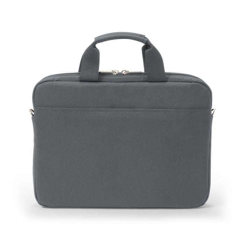 Dicota Slim Case Base 11-12.5 Inch Grey, , large image number 4