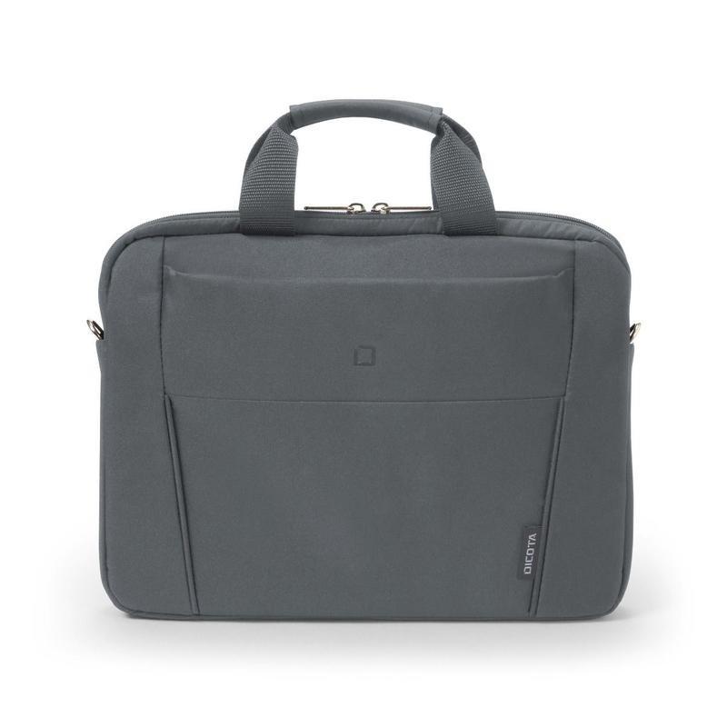 Dicota Slim Case Base 11-12.5 Inch Grey, , large image number 5