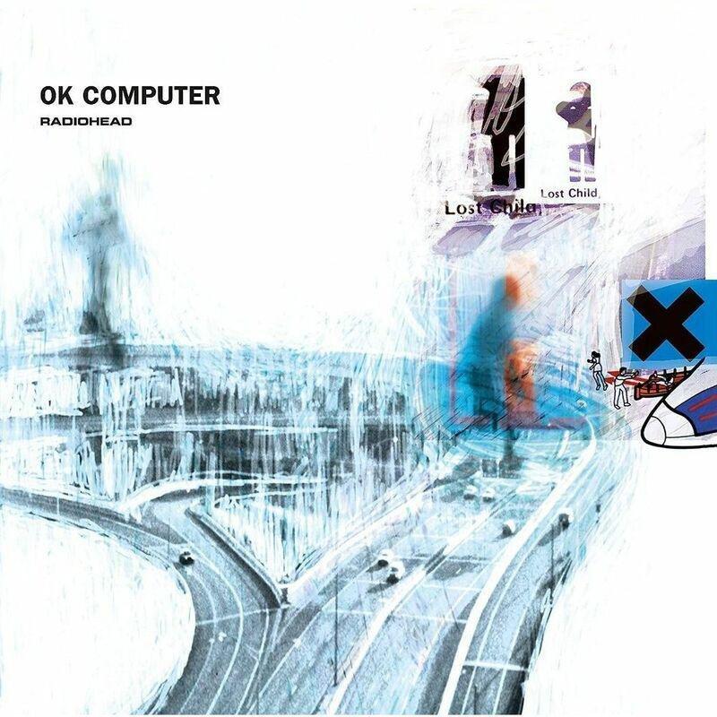 Ok Computer (2 Discs) | Radiohead, , medium