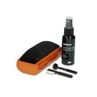 Lenco TTA-5In1 Wooden Cleaning Brush Kit 50ml, , large image number 0