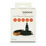 LENCO - Lenco TTA-5In1 Wooden Cleaning Brush Kit 50ml