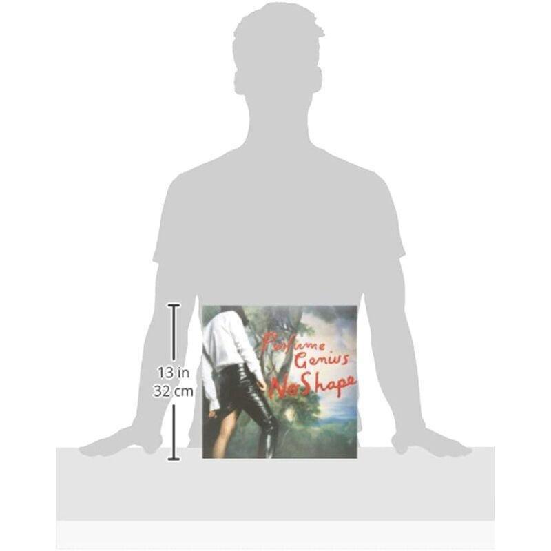No Shape (2 Discs) | Perfume Genius, , large image number 2