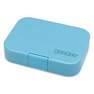 YUMBOX - Yumbox Panino 4-Compartment Bento Box - Nevis Blue 4
