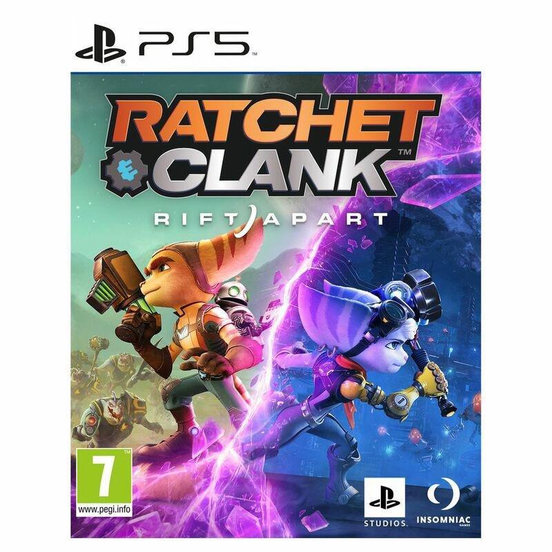 Ratchet & Clank Rift Apart - PS5, , large image number 0