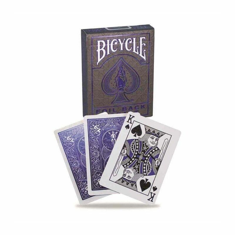 Bicycle metalluxe sale