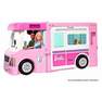 BARBIE - Barbie 3 In 1 Dreamcamper Doll Vehicle