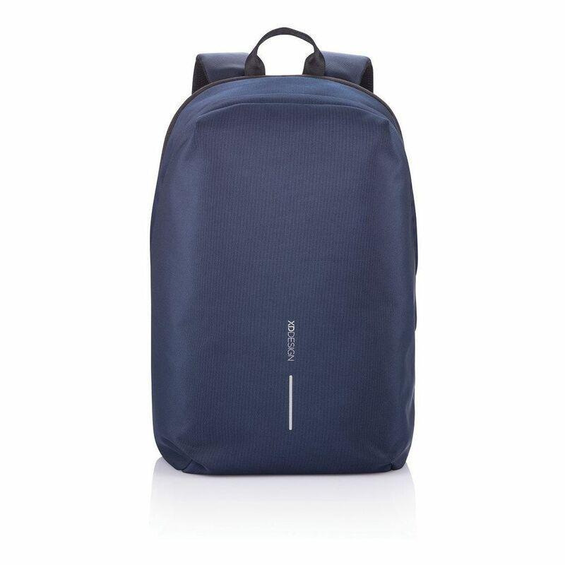 XD Design Bobby Soft Anti-Theft 15-inch Backpack Blue, , large image number 6