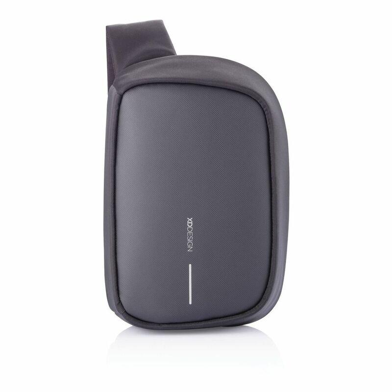 XD Design Bobby Sling Anti-Theft Crossbody Backpack Black, , large image number 4