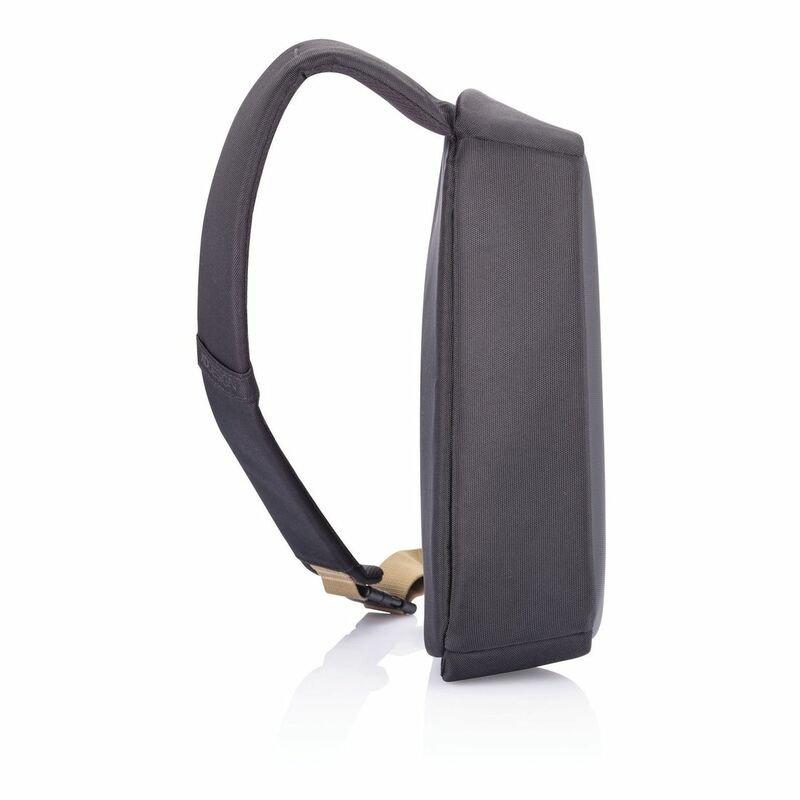 XD Design Bobby Sling Anti-Theft Crossbody Backpack Black, , large image number 5