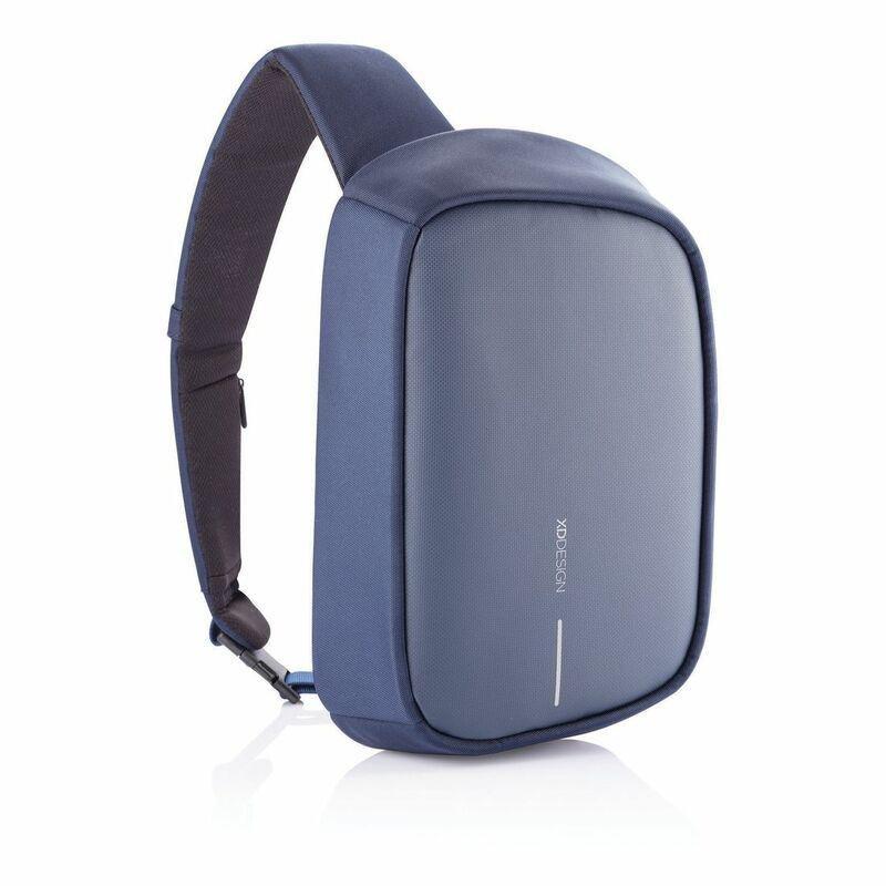 XD Design Bobby Sling Anti-Theft Crossbody Backpack Blue, , large image number 0