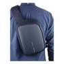 XD DESIGN - XD Design Bobby Sling Anti-Theft Crossbody Backpack Blue