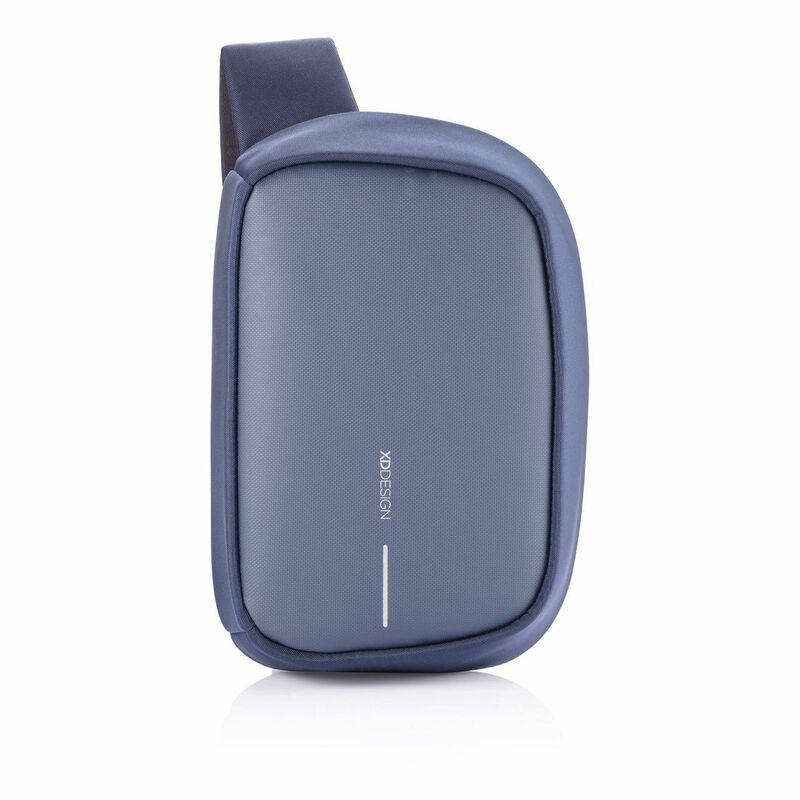 XD Design Bobby Sling Anti-Theft Crossbody Backpack Blue, , large image number 4