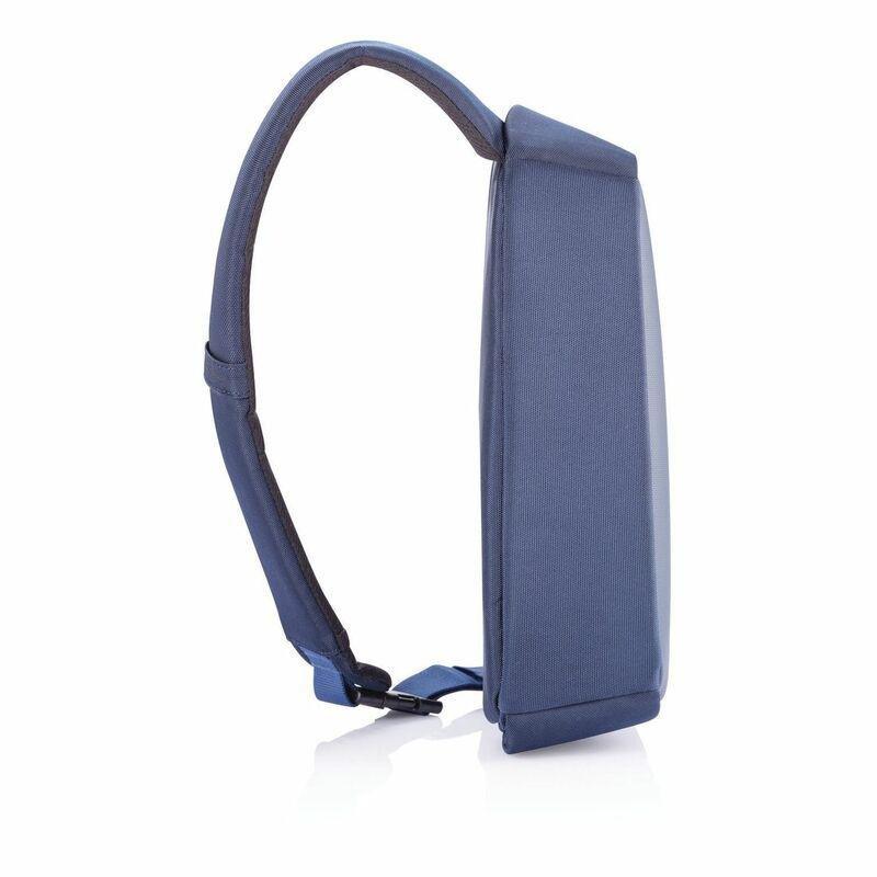 XD Design Bobby Sling Anti-Theft Crossbody Backpack Blue, , large image number 5