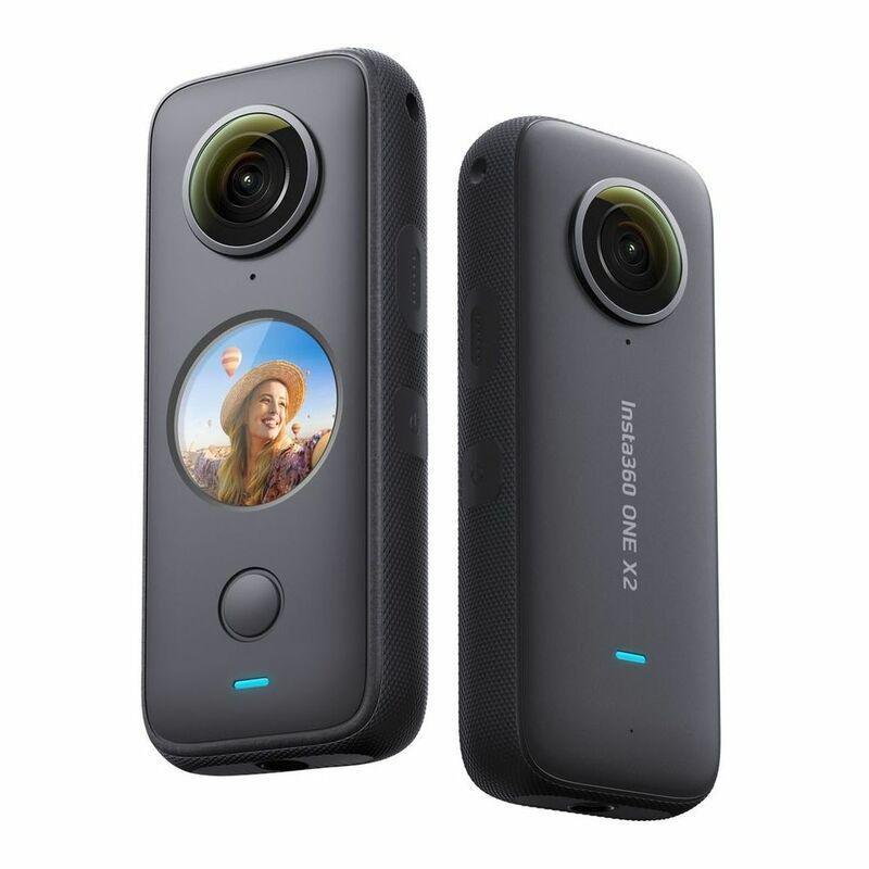 Insta360 One X2 Action Camera, , large image number 0