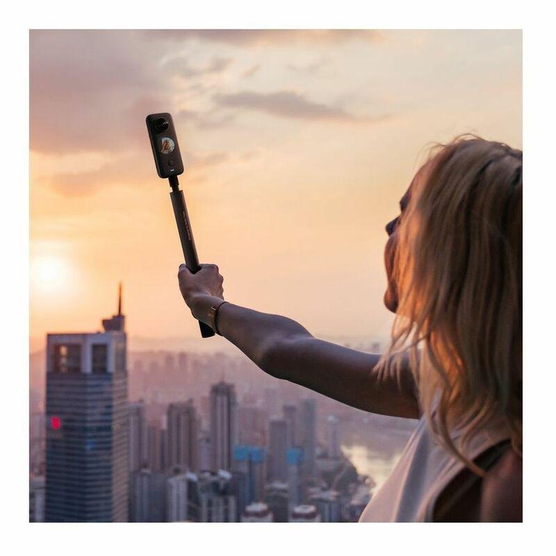 Insta360 One X2 Action Camera, , large image number 1