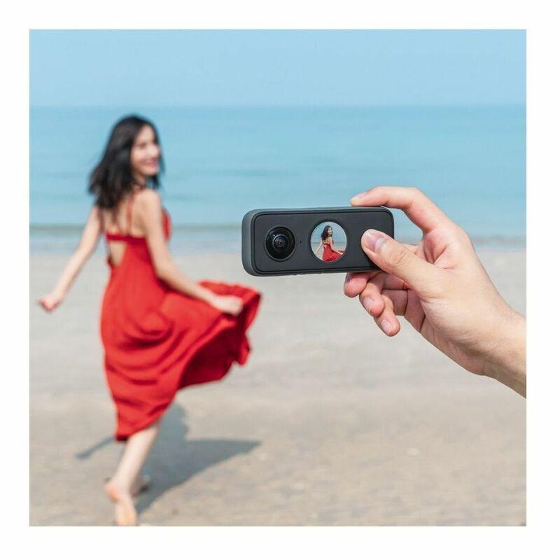 Insta360 ONE X2 Action Camera