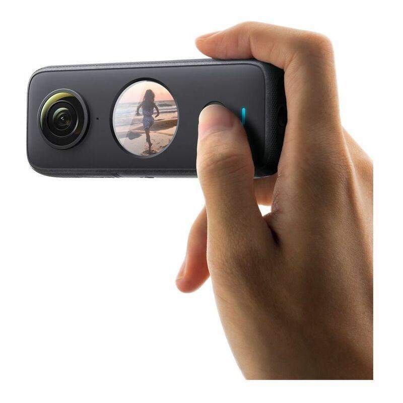 Insta360 One X2 Action Camera, , large image number 3