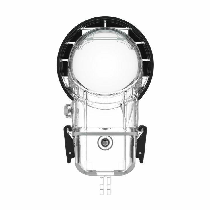 Insta360 Dive Case for One X2, , large image number 0