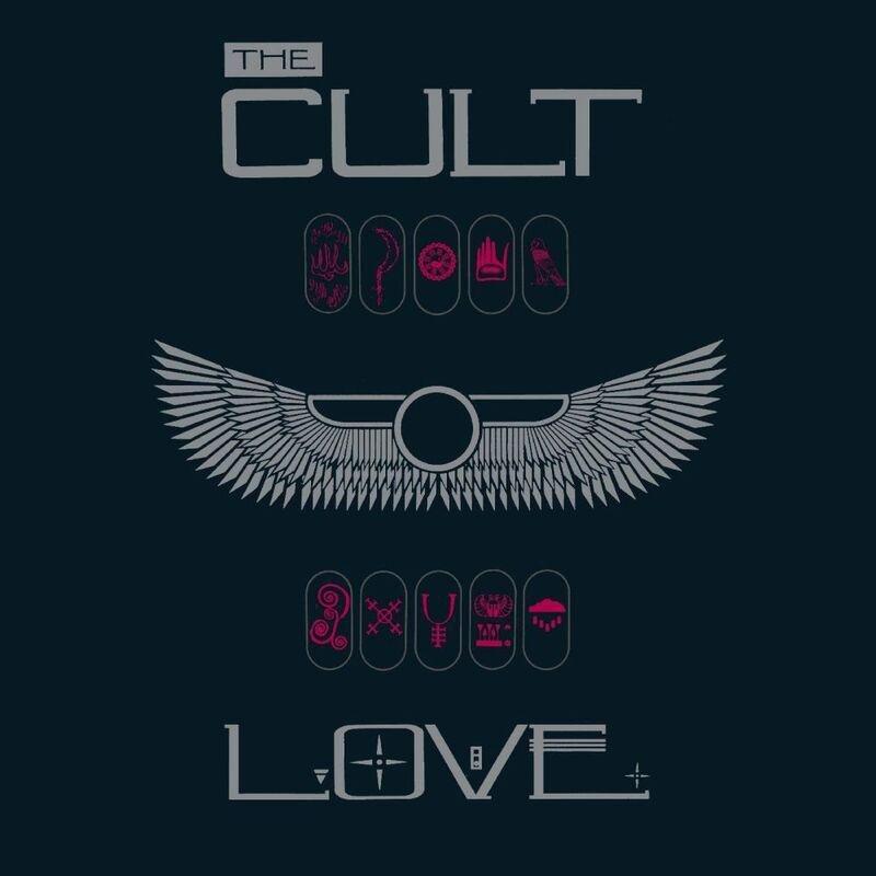 Love | The Cult, , large image number 0