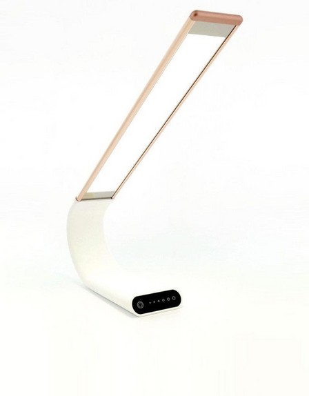 IBLING - iBling LED Eye Protection Smart Lamp Rose Gold