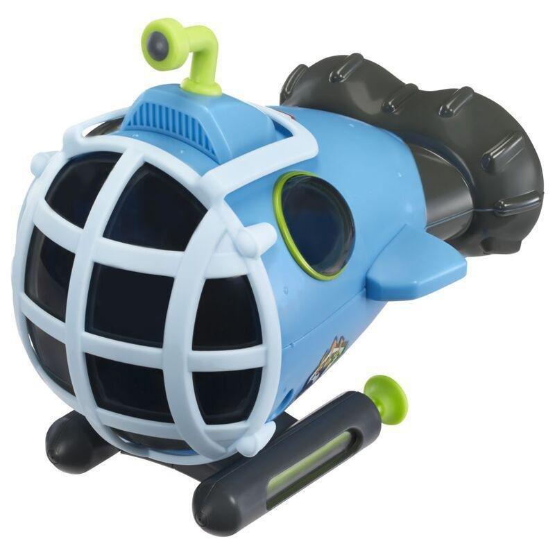 Little Tikes Big Adventures Submarine, , large image number 0