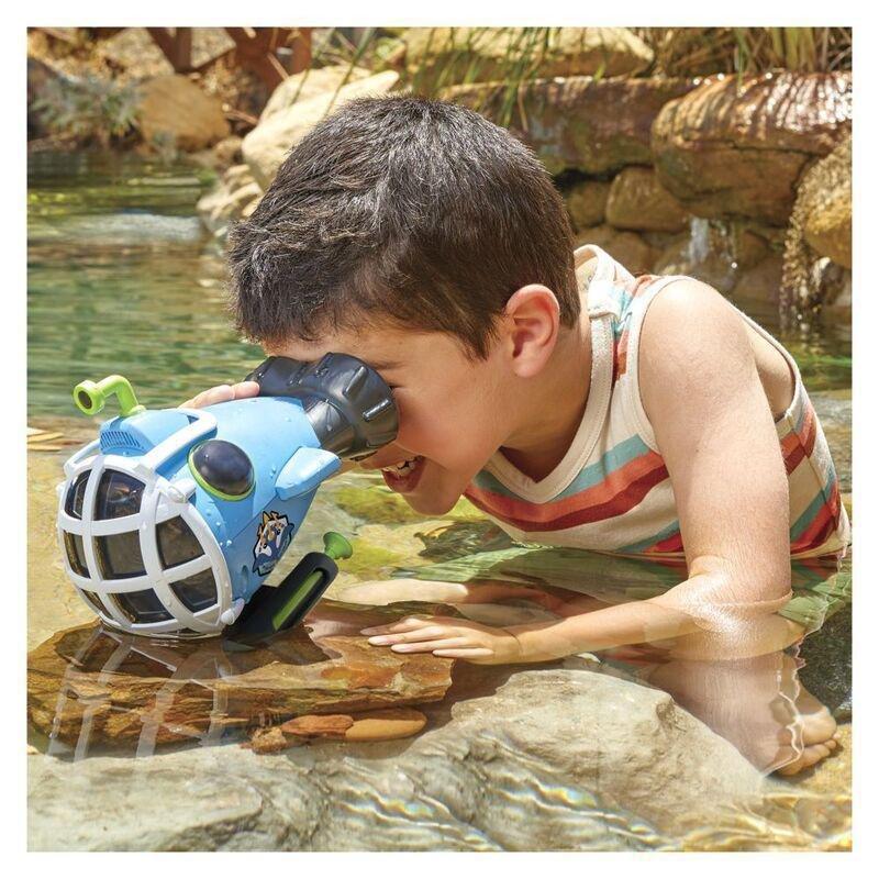 Little Tikes Big Adventures Submarine, , large image number 2
