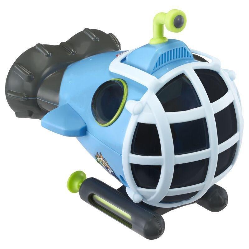 Little Tikes Big Adventures Submarine, , large image number 4