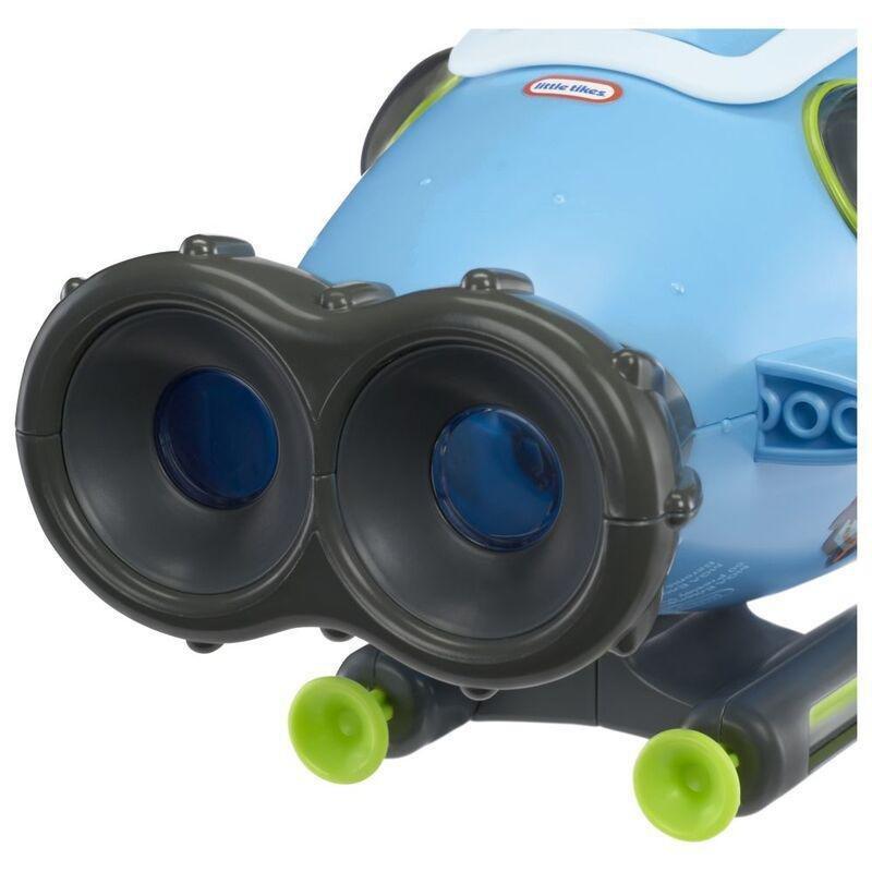 Little Tikes Big Adventures Submarine, , large image number 8