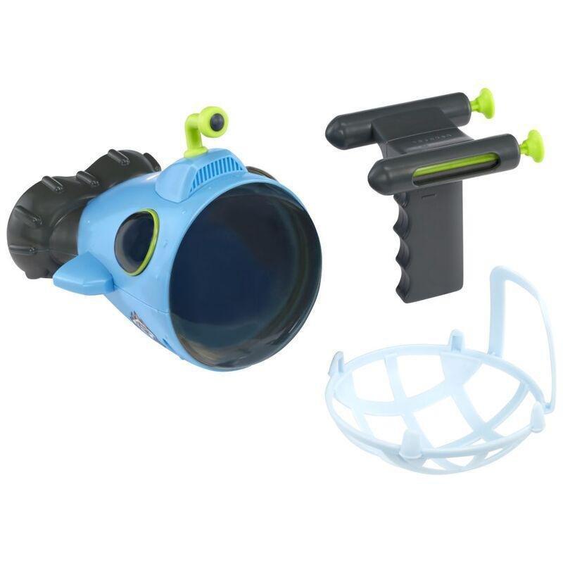 Little Tikes Big Adventures Submarine, , large image number 10