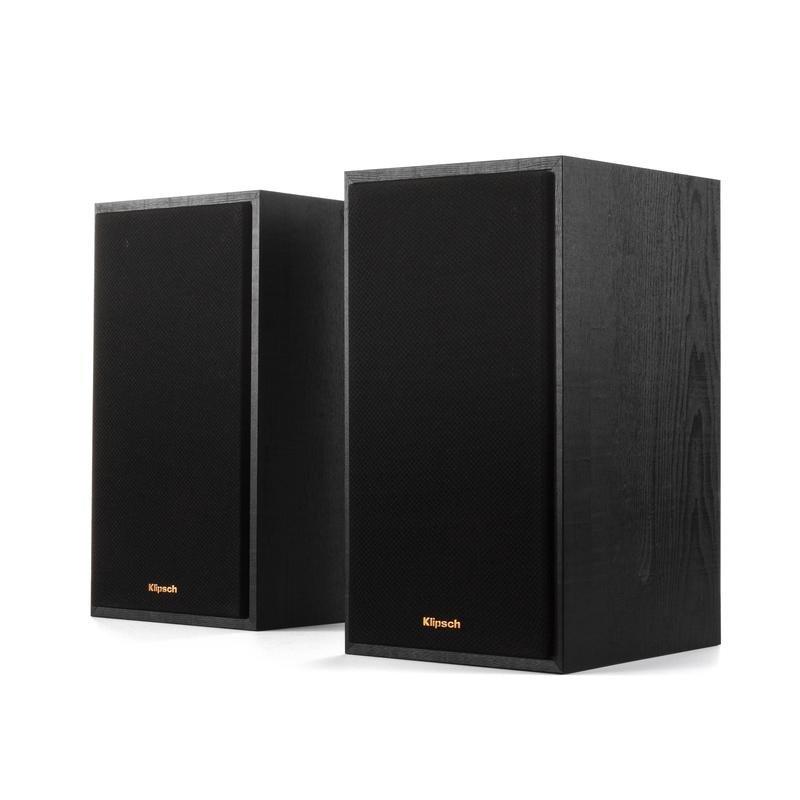 Klipsch R-51PM Bookshelf Speakers 120 W - Black (Pair), , large image number 5