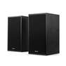 KLIPSCH - Klipsch R-51PM Bookshelf Speakers 120 W - Black (Pair)