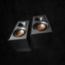 KLIPSCH - Klipsch R-51PM Bookshelf Speakers 120 W - Black (Pair)