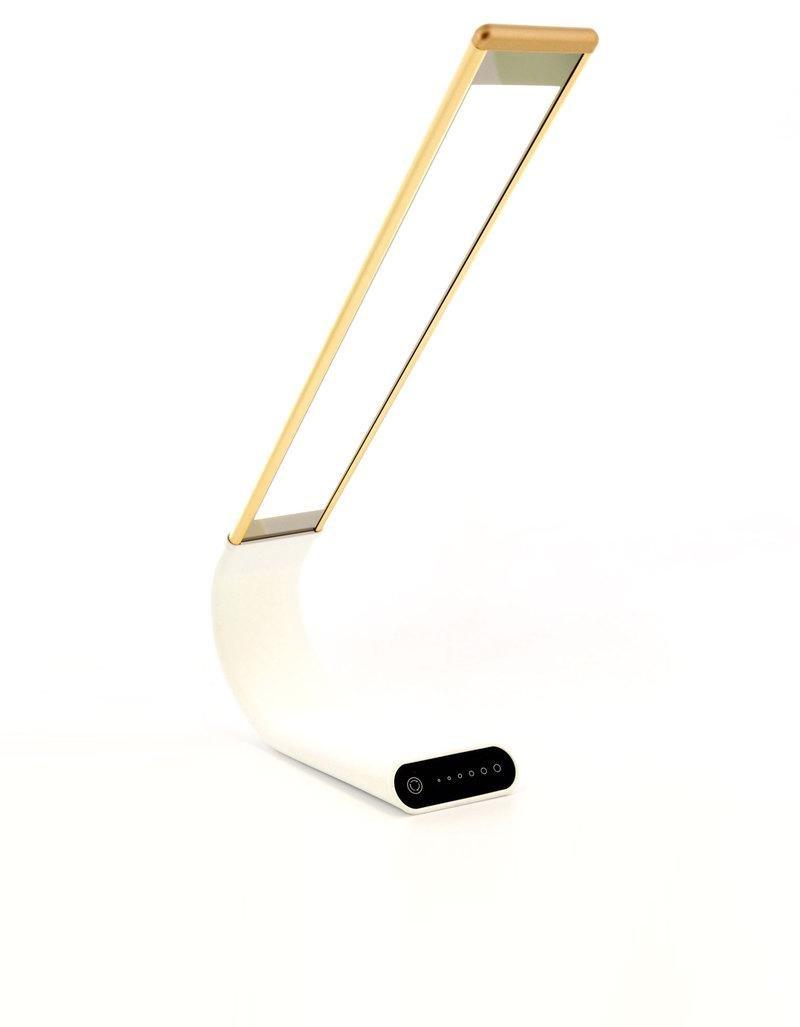 iBling LED Eye Protection Smart Lamp Gold, , large image number 0