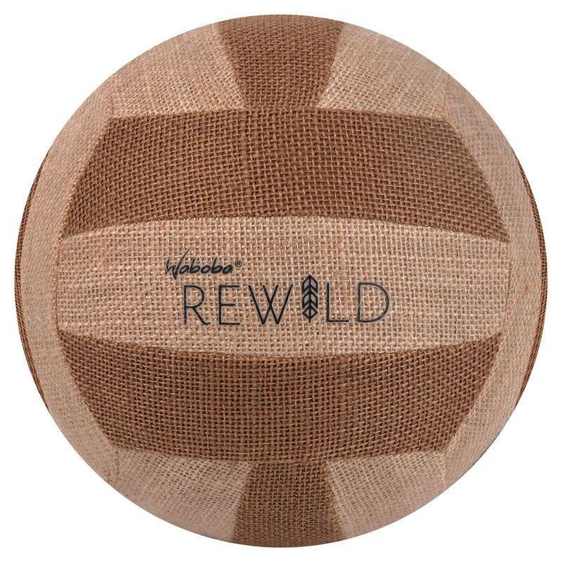 Waboba Rewild Volleyball 6-Inch, , large image number 0