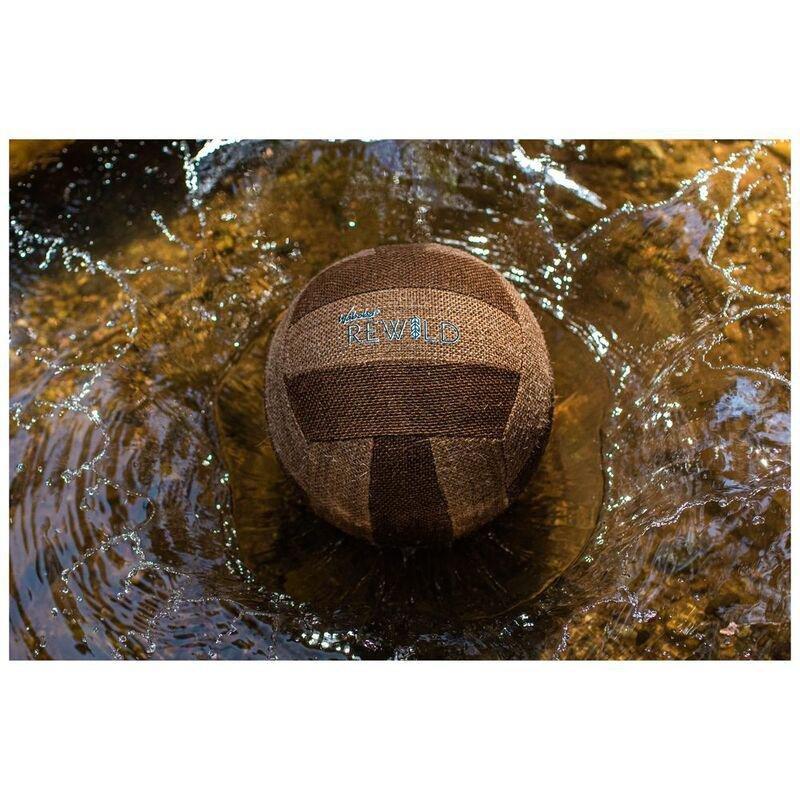Waboba Rewild Volleyball 6-Inch, , large image number 1