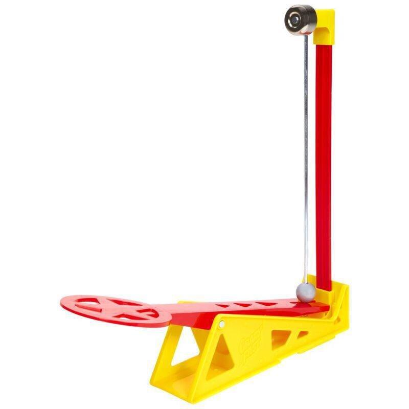 Little Tikes Crazy Fast Flip & Fly Carnival Playset, , large image number 2