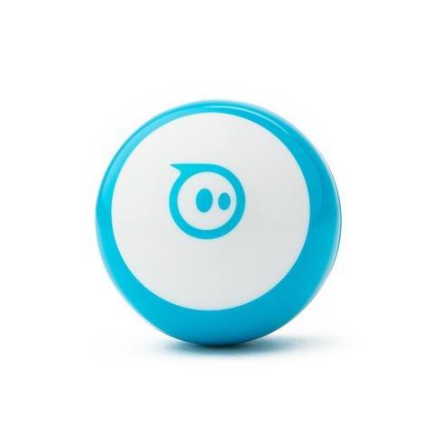 Orbotix Sphero Mini Blue Robot, , large image number 0
