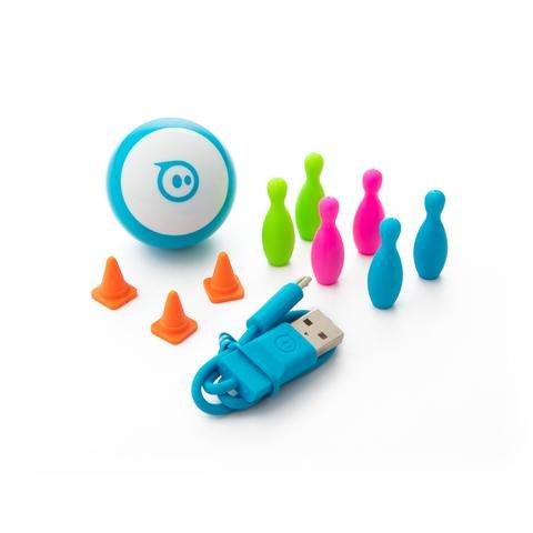 Orbotix Sphero Mini Blue Robot, , large image number 2