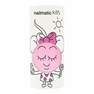 NAILMATIC - Nailmatic Kids Water Based Nail Polish Dolly Neon Pink