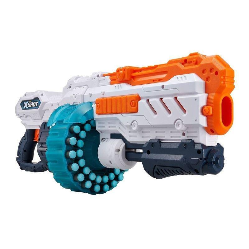 X-Shot Turbo Advance Sr, , large image number 0
