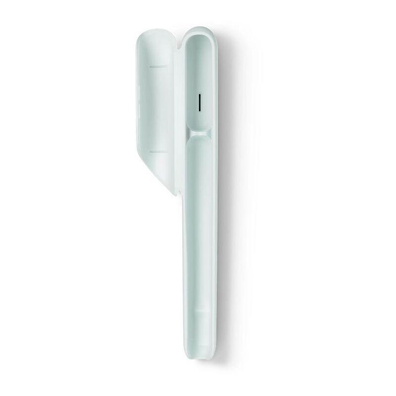 Philips One by Sonicare Battery Toothbrush - Mint Blue + 2 Brush Head, , large image number 6