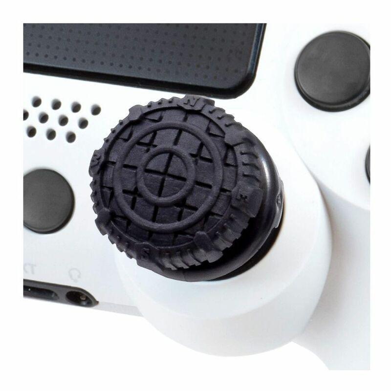 Kontrolfreek Battle Royale Nightfall Thumbsticks for Ps4/Ps5, , large image number 3