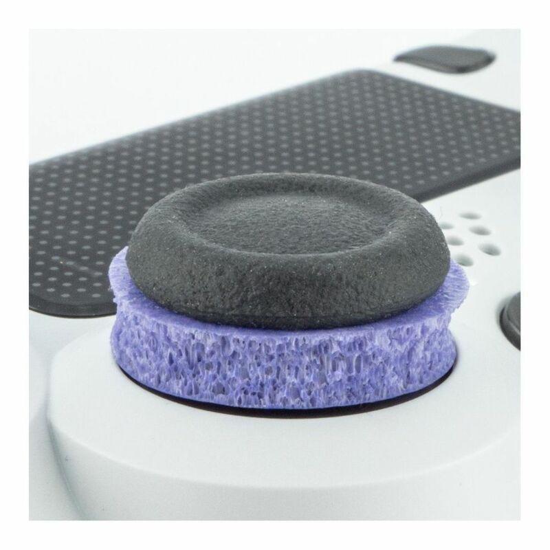 Kontrolfreek Precision Rings Mixed Pack for Ps4/Xbox One/Switch Pro, , large image number 2