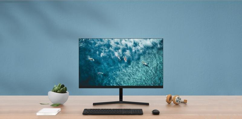 Xiaomi 1C 23.8-Inch Desktop Monitor, , large image number 1